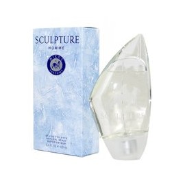 Sculpture pour Homme EDT