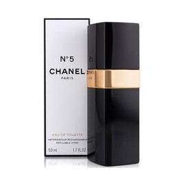 №5 EDT ( Наполнение )