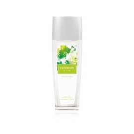 Chanson d'Eau Deodorant