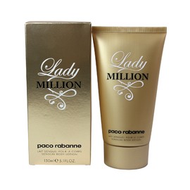 Great Lady Million Body Лосьон