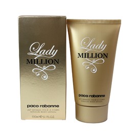 Great Lady Million Corpo Loção