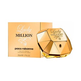 Dāma Miljons EDP