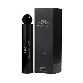 360° Savākšana Noir...