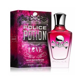 Potion Galia Jai EDP