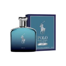 Polo sügav sinine parfüüm