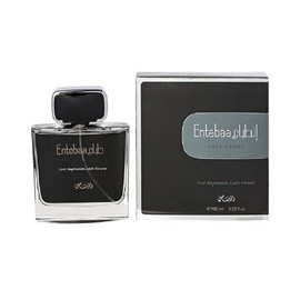 Entebaa Vyrams EDP
