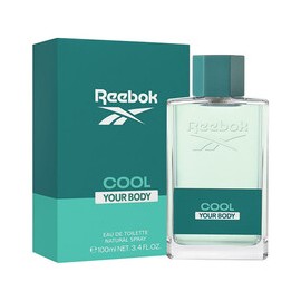 Cool Your Body EDT