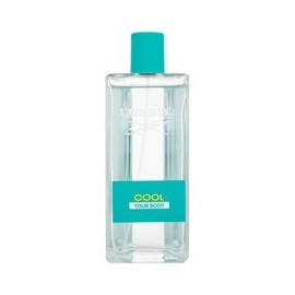 Cool Your body Moterims EDT