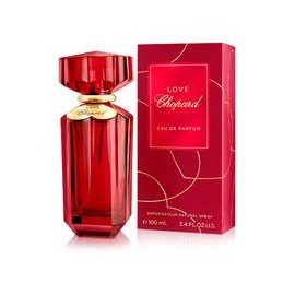Love Chopard EDP