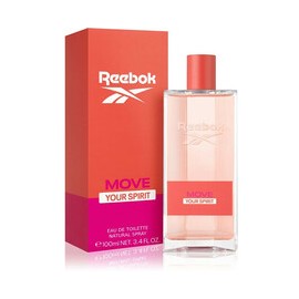 Liigu oma vaim naistele EDT