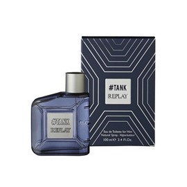 Tank for Him EDT