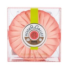 Fleur de Figuier Tuhé mýdlo