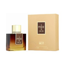 Pride My Oud EDP