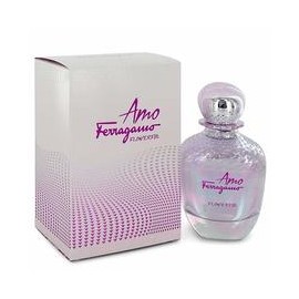 Amo Ferragamo Lilleline EDT...