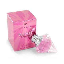 Желание Розовый Бриллиант EDT