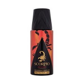 Inferno dezodorantas