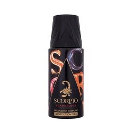 Skandaalne deodorant