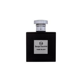 Puhas must EDT