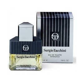 Серджио Таккини Человек EDT