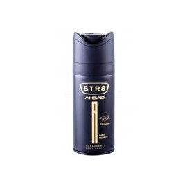 Uz priekšu Deospray