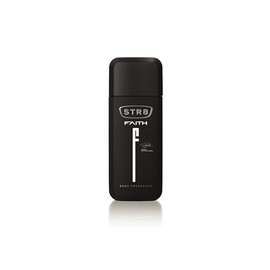 Faith Deodorant