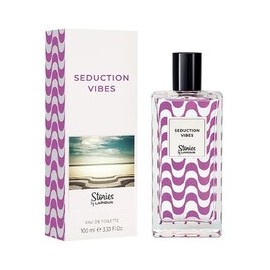 Stāsti Seduction Vibes EDT