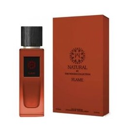Naturalny   Płomień   EDP