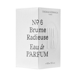 No. 6 Brume Radieuse EDP