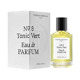 No.8 Тоника Верт EDP