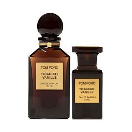 Табак Ваниль EDP