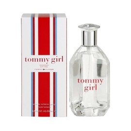 Tommy tüdruk EDC