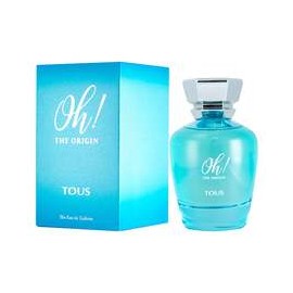 Oh! The Origin Eau de...