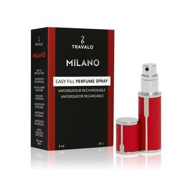 Travalo Milano Punane