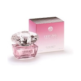 Bright Crystal EDT Testeris