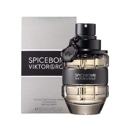 Bomba Korzenna EDT