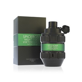 Viktor & Rolf Spicebomb...