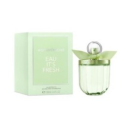 Woda It's Fresh EDT