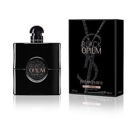 Juoda Opiumas Le Parfum EDP