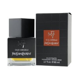 La Kolekcja M7 Oud Absolu EDT