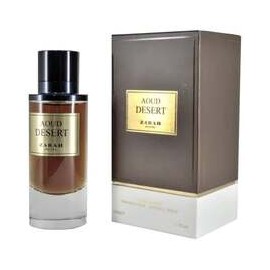 Aoud kõrb EDP