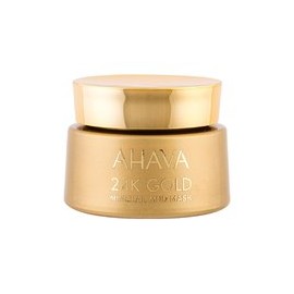 24K kuld mineraal muda näo...