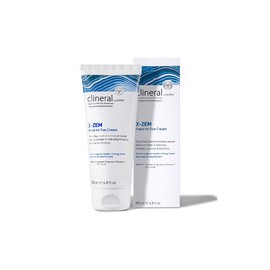 Clineral X-ZEM peast...