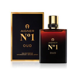 Aigner No.1 Oud EDP