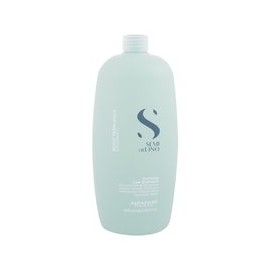 Semi Di Lino Scalp...