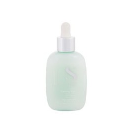 Semi Di Lino Scalp Relief...