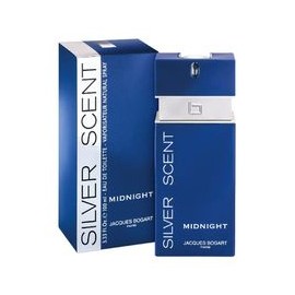 Silver Scent Midnight EDT