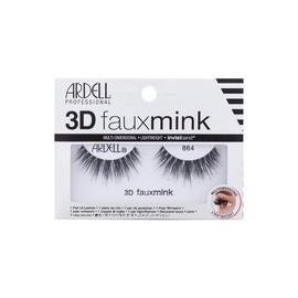 3D Faux Mink 864 False...