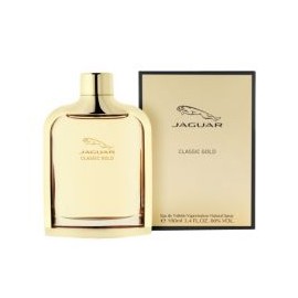Jaguar Classic Gold EDT