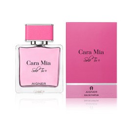Cara Mia Solo Tu EDP