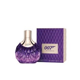 Джеймс Бонд 007 для женщин...